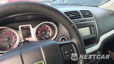 2020 Dodge Journey SE Value - zdjęcie 61 z 113 - miniatura