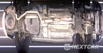 2020 Dodge Journey SE Value - zdjęcie 18 z 113 - miniatura
