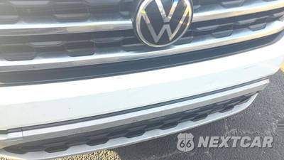 2021 Volkswagen Atlas V6 SE w/Technology - zdjęcie 23 z 26 - miniatura