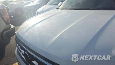 2021 Volkswagen Atlas V6 SE w/Technology - zdjęcie 22 z 26 - miniatura