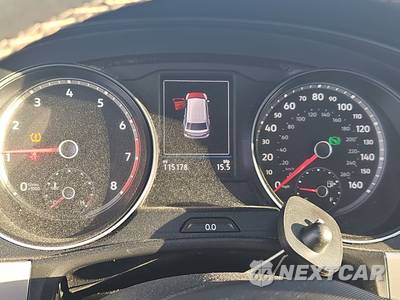 2021 Volkswagen Atlas V6 SE w/Technology - zdjęcie 12 z 26 - miniatura