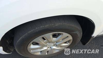 2020 Dodge Journey SE Value - zdjęcie 22 z 113 - miniatura