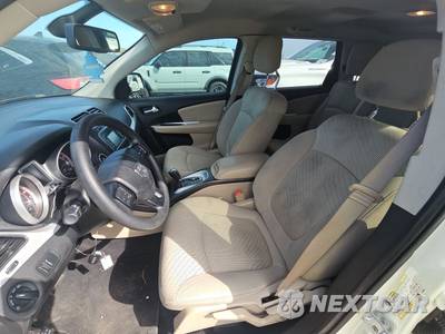 2020 Dodge Journey SE Value - zdjęcie 7 z 113 - miniatura