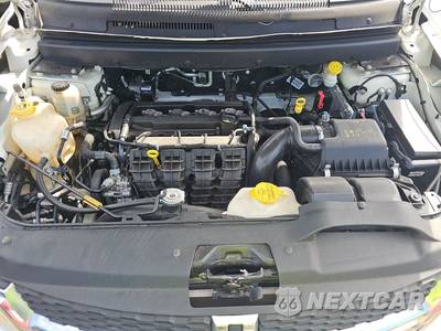 2020 Dodge Journey SE Value - zdjęcie 16 z 113 - miniatura