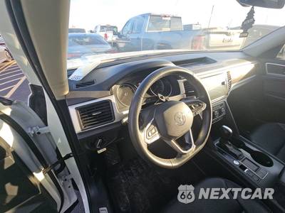 2021 Volkswagen Atlas V6 SE w/Technology - zdjęcie 11 z 26 - miniatura