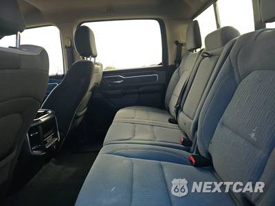2019 Ram 1500 Big Horn/Lone Star Crew Cab Short Bed - zdjęcie 13 z 28 - miniatura