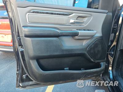 2019 Ram 1500 Big Horn/Lone Star Crew Cab Short Bed - zdjęcie 9 z 28 - miniatura