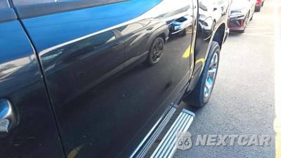 2019 Ram 1500 Big Horn/Lone Star Crew Cab Short Bed - zdjęcie 21 z 28 - miniatura