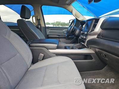 2019 Ram 1500 Big Horn/Lone Star Crew Cab Short Bed - zdjęcie 8 z 28 - miniatura