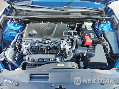 2019 Toyota Camry XSE - zdjęcie 15 z 19 - miniatura