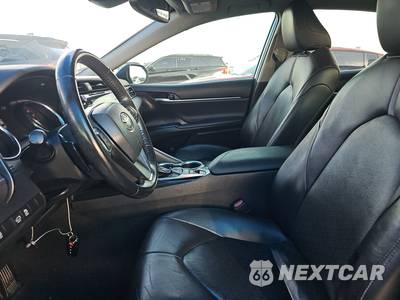 2019 Toyota Camry XSE - zdjęcie 7 z 19 - miniatura