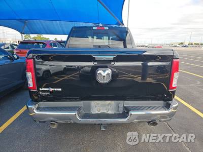 2019 Ram 1500 Big Horn/Lone Star Crew Cab Short Bed - zdjęcie 5 z 28 - miniatura
