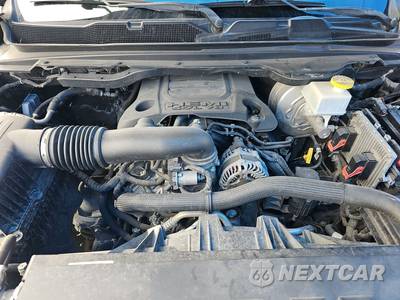 2019 Ram 1500 Big Horn/Lone Star Crew Cab Short Bed - zdjęcie 15 z 28 - miniatura