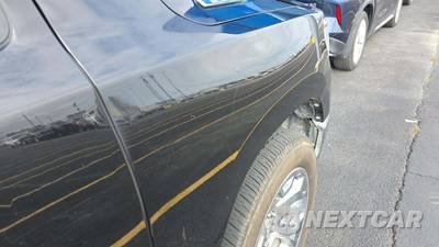 2019 Ram 1500 Big Horn/Lone Star Crew Cab Short Bed - zdjęcie 20 z 28 - miniatura
