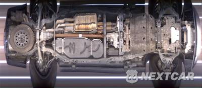 2021 Lincoln Navigator L Black Label - zdjęcie 15 z 17 - miniatura