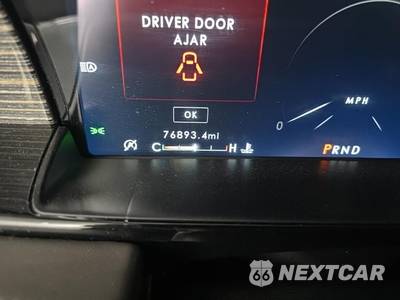 2021 Lincoln Navigator L Black Label - zdjęcie 9 z 17 - miniatura