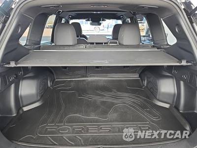 2025 Subaru Forester Premium - zdjęcie 13 z 18 - miniatura