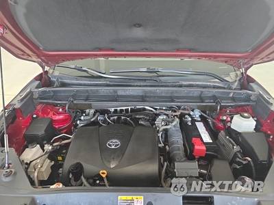 2021 Toyota Highlander XLE - zdjęcie 12 z 20 - miniatura
