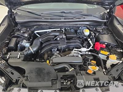 2025 Subaru Forester Premium - zdjęcie 12 z 18 - miniatura