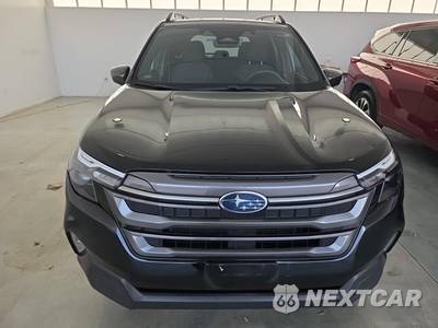 2025 Subaru Forester Premium - zdjęcie 2 z 18 - miniatura