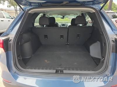 2024 Chevrolet Equinox LS 1LS - zdjęcie 13 z 21 - miniatura