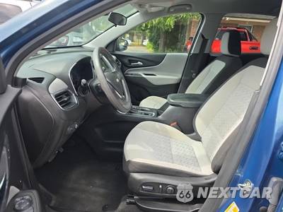 2024 Chevrolet Equinox LS 1LS - zdjęcie 7 z 21 - miniatura