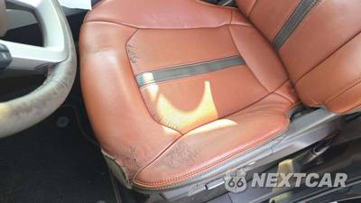 2019 Ford F-150 King Ranch Crew Cab Short Bed - zdjęcie 35 z 35 - miniatura