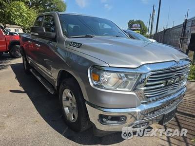 2019 Ram 1500 Big Horn/Lone Star Extended Cab Medium Bed - zdjęcie 3 z 24 - miniatura