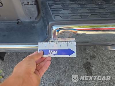 2019 Ram 1500 Big Horn/Lone Star Extended Cab Medium Bed - zdjęcie 23 z 24 - miniatura