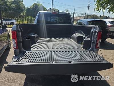 2019 Ram 1500 Big Horn/Lone Star Extended Cab Medium Bed - zdjęcie 13 z 24 - miniatura