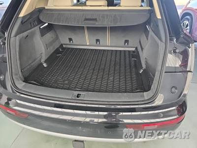 2018 Audi Q5 Premium Plus - zdjęcie 13 z 20 - miniatura