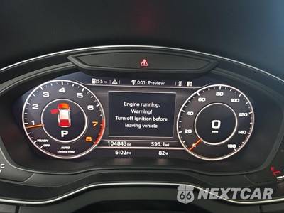 2018 Audi Q5 Premium Plus - zdjęcie 19 z 20 - miniatura