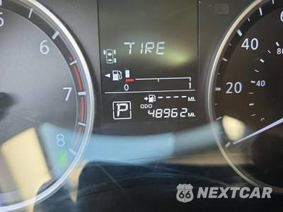 2020 Nissan Versa S - zdjęcie 9 z 20 - miniatura
