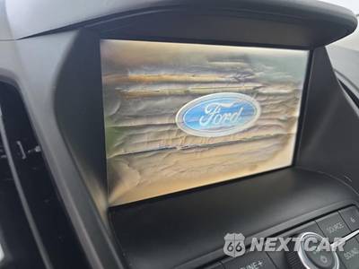 2017 Ford Escape SE - zdjęcie 17 z 20 - miniatura