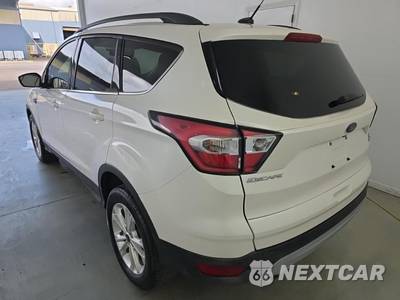 2017 Ford Escape SE - zdjęcie 6 z 20 - miniatura