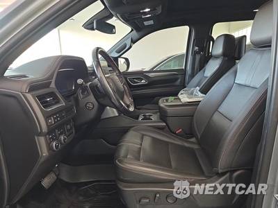 2022 Chevrolet Suburban RST 1SP - zdjęcie 7 z 16 - miniatura