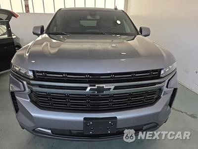 2022 Chevrolet Suburban RST 1SP - zdjęcie 2 z 16 - miniatura