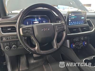2022 Chevrolet Suburban RST 1SP - zdjęcie 8 z 16 - miniatura