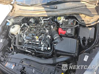 2021 Ford Escape SE - zdjęcie 15 z 33 - miniatura