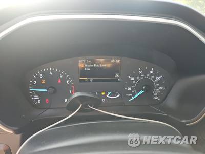 2021 Ford Escape SE - zdjęcie 12 z 33 - miniatura