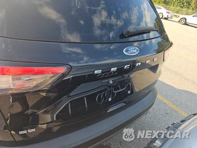 2021 Ford Escape SE - zdjęcie 16 z 33 - miniatura