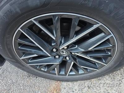 2024 Lexus TX 350 Premium - zdjęcie 10 z 27 - miniatura
