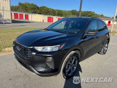 2025 Ford Escape ST-Line - zdjęcie 1 z 29 - miniatura