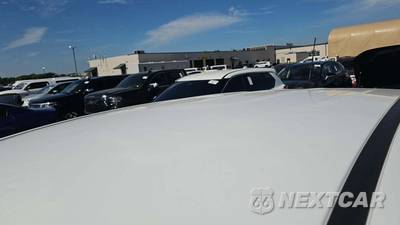 2017 Chevrolet Trax LS 1LS - zdjęcie 22 z 31 - miniatura