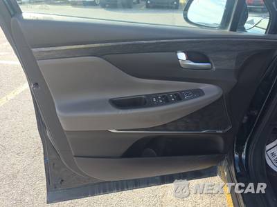 2019 Hyundai Santa Fe SEL Plus - zdjęcie 9 z 20 - miniatura