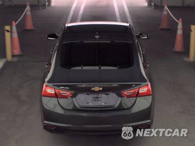 2017 Chevrolet Malibu LT 1LT - zdjęcie 5 z 21 - miniatura