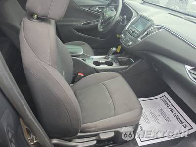 2017 Chevrolet Malibu LT 1LT - zdjęcie 8 z 21 - miniatura