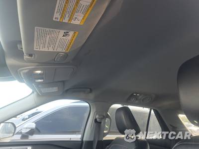 2021 Ford Explorer Limited - zdjęcie 18 z 18 - miniatura