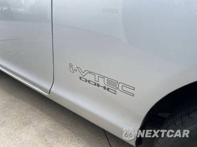 2002 Honda Civic Hatchback Si - zdjęcie 12 z 47 - miniatura