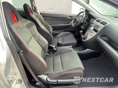 2002 Honda Civic Hatchback Si - zdjęcie 29 z 47 - miniatura